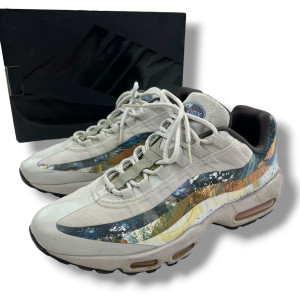 Nike Air Max 95 x Dave White 'Rabbit'