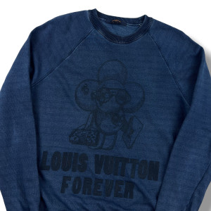 Louis Vuitton Forever Sweatshirt 