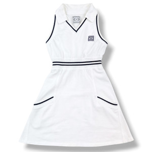 Chanel Tennis Dress