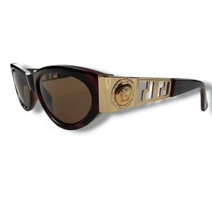 Versace MOD 492 Sunglasses 