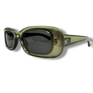 Gucci GG 2439/S Green Sunglasses
