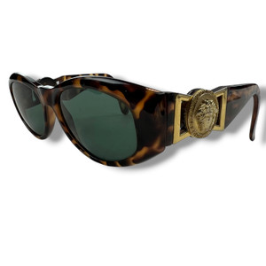 Versace MOD 424 COL 869 Sunglasses