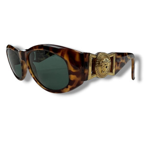 Versace MOD 424 COL 869 Sunglasses