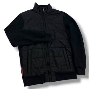Prada Sport Padded Back Jacket