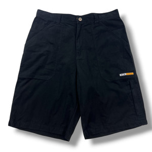Oakley Software Multi Pocket Black Shorts