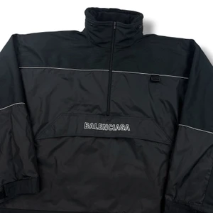 Balenciaga 1/2 Zip Jacket