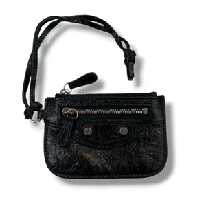 Balenciaga Le Cagole Coin Purse