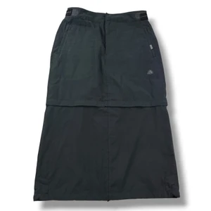 Nike ACG 2 in 1 Grey Skirt