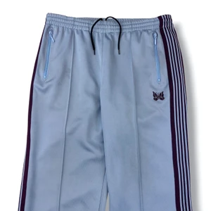 Needles Dusty Blue Track Pants