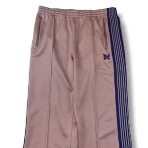 Needles Mauve Track Pants
