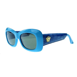 Versace MOD 417/P COL 938 Sunglasses