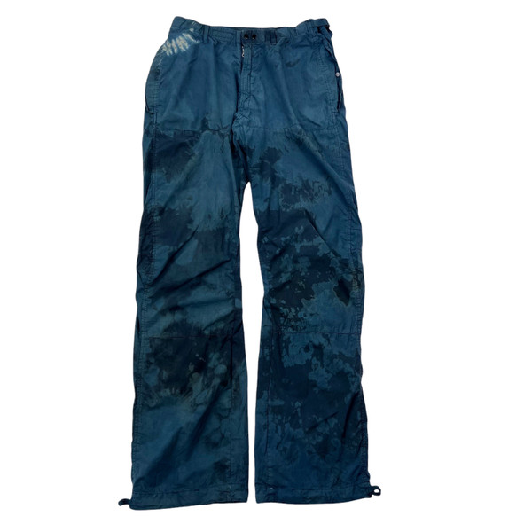 Stone Island Dyed Speed Jeans II 