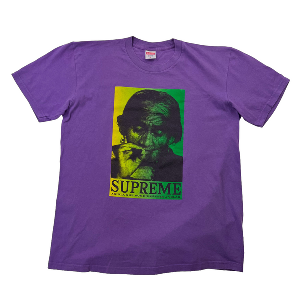 Supreme Aguila T Shirt 