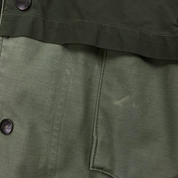 Needles Rebuild Military Jacket 