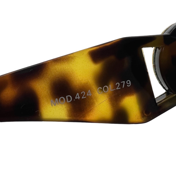 Versace MOD 424 Sunglasses