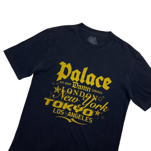 Palace Damb T Shirt 