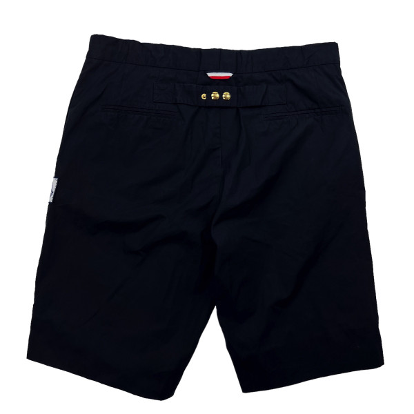 Moncler Gamme Bleu Navy Shorts 