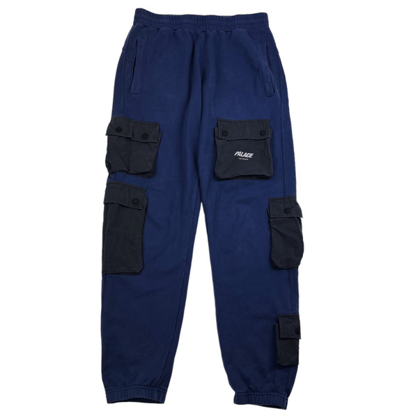 Palace C-Pocket Cargo Sweatpants