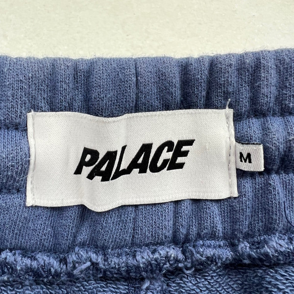 Palace C-Pocket Cargo Sweatpants