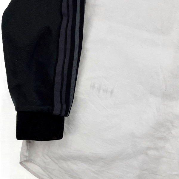 Burberry Iconic Stripe Printed Shirt Jacket