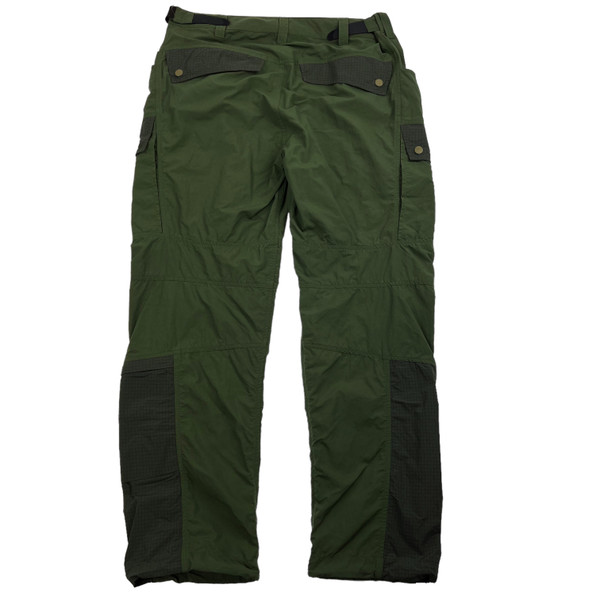 Maharishi Utility 2.0 Recycled Nylon Tech Cargo Pants