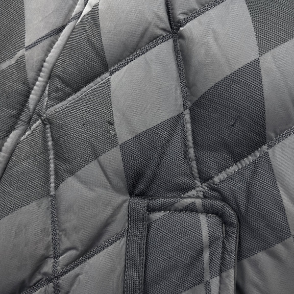 Moncler Gamme Bleu Puffer Jacket 