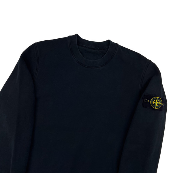 Stone Island Sweatshirt Navy