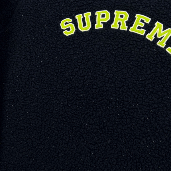 Supreme Polartec Sweatshirt 