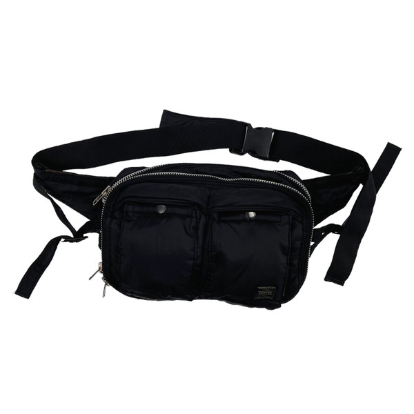 Porter-Yoshida & Co Tanker Waist Bag 