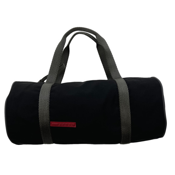 Prada Sport Barrel Shoulder Bag 