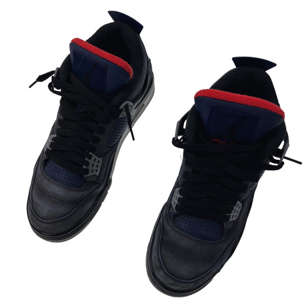 Nike Air Jordan 4 Retro Winterized 