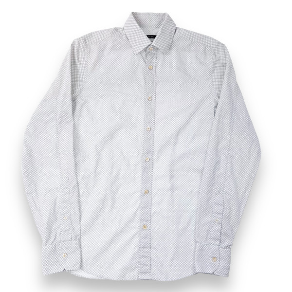 Gucci GG Dress Shirt