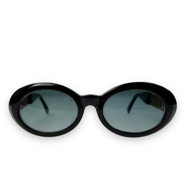 Versace MOD 527/T Black Sunglasses