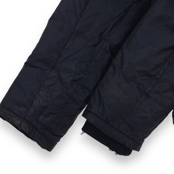 Moncler Virgile Navy Puffer Jacket 