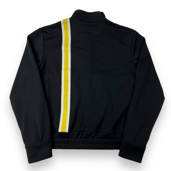 Palm Angels Yellow Stripe Full Tracksuit