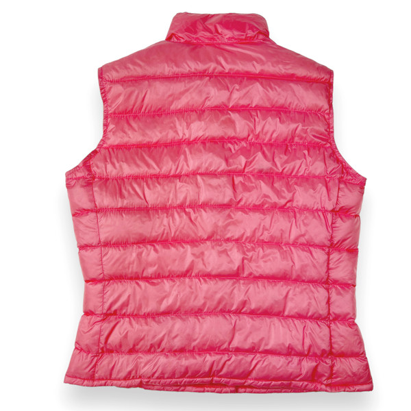 Moncler Liane Women's Pink Gilet 