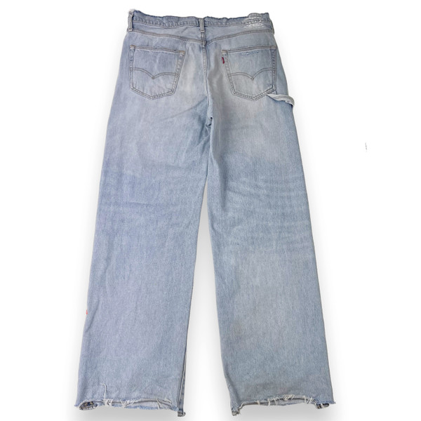 ERL x Levi's Stay Loose Denim Jeans