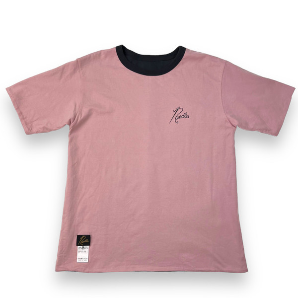 Needles Reversible T Shirt 