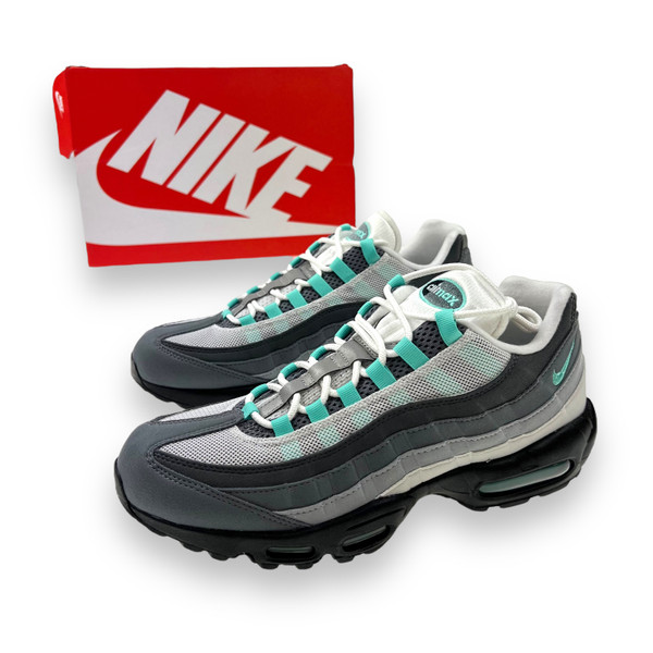 Air Max 95 Hyper Turquoise 