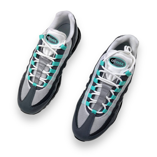 Air Max 95 Hyper Turquoise 