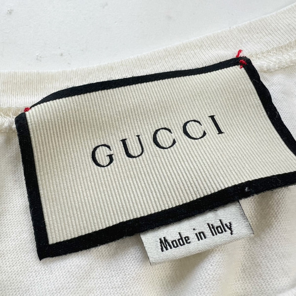 Gucci Guccification T Shirt 