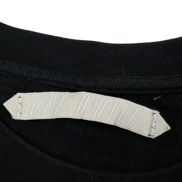 Off-White Grateful Dead T Shirt 
