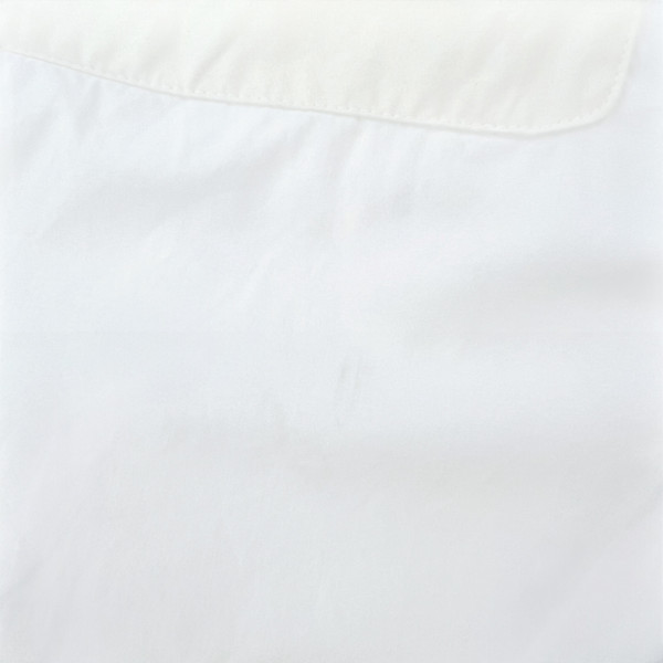 Greg Lauren Uniform Shirt White 