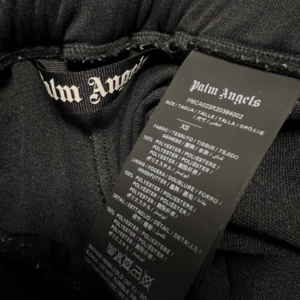Palm Angels Exodus Sweatpants 
