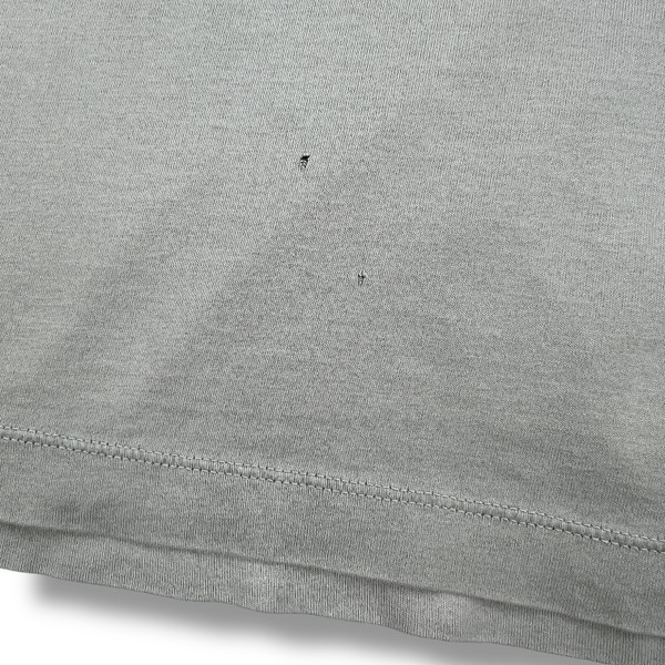 Stone Island Shadow Project Raglan T Shirt