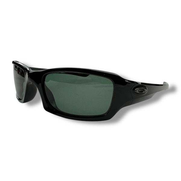 Oakley FIVE Black Sunglasses