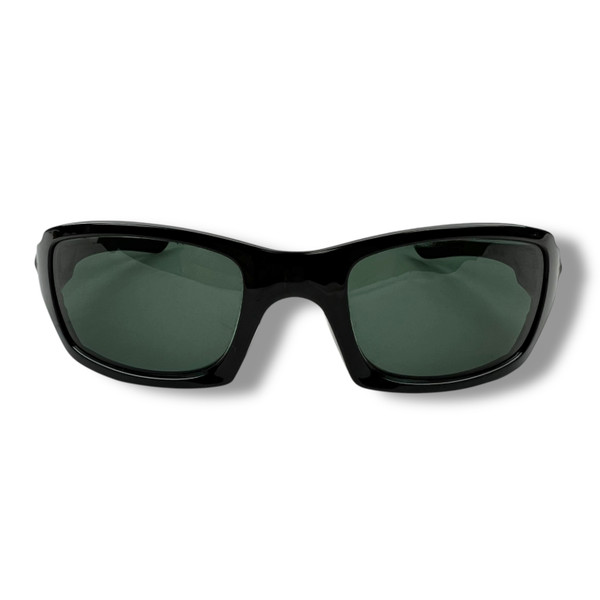 Oakley FIVE Black Sunglasses