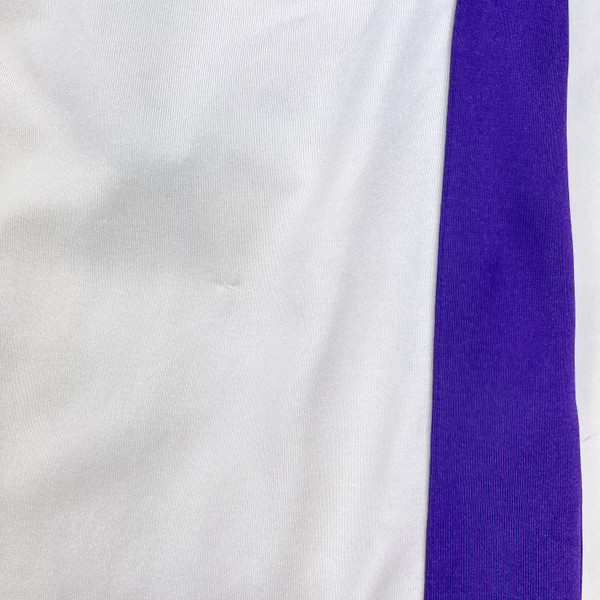 Dior x ERL Acetate 47 Shorts