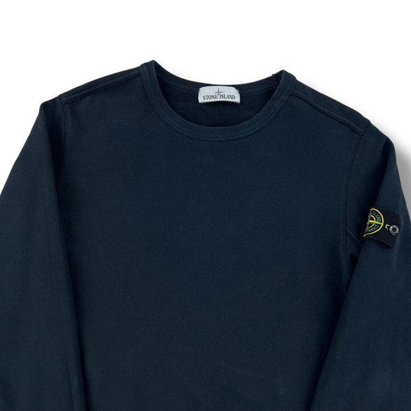 Stone Island Sweatshirt Navy