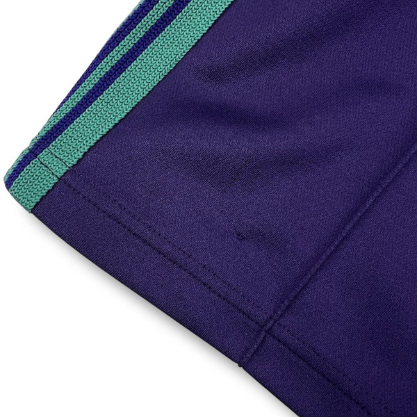 Needles Purple / Teal Track Pants 